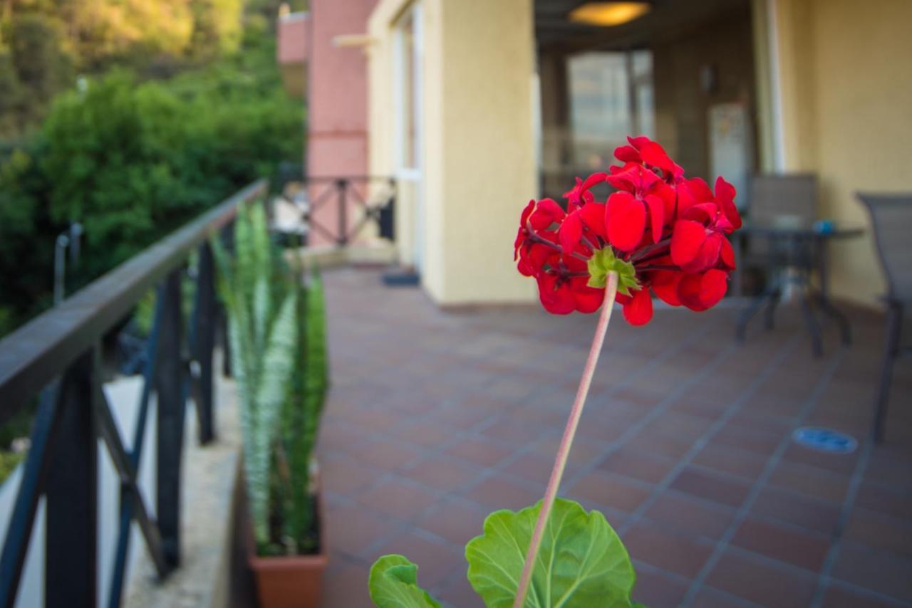 Terrace House Tbilisi Hotel Eksteriør billede