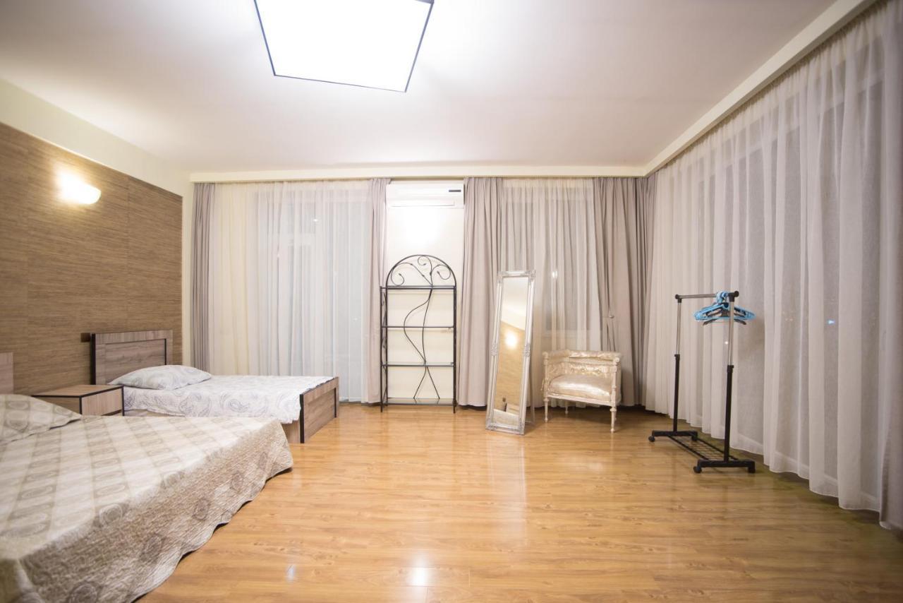 Terrace House Tbilisi Hotel Eksteriør billede