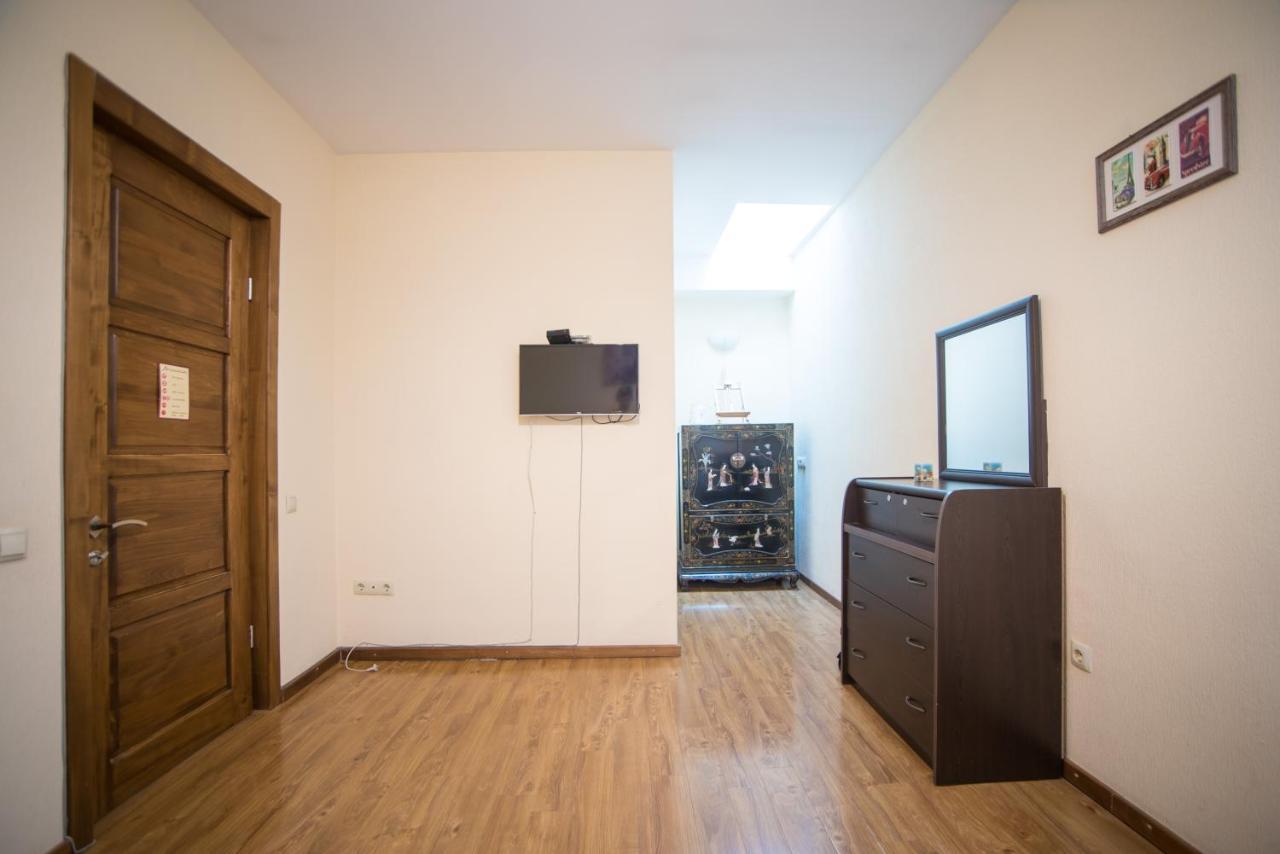 Terrace House Tbilisi Hotel Eksteriør billede