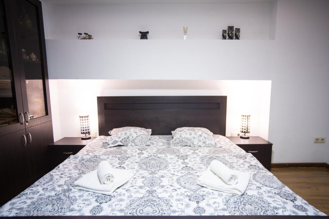 Terrace House Tbilisi Hotel Eksteriør billede