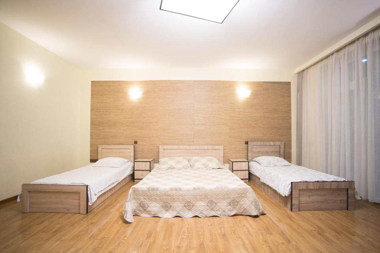 Terrace House Tbilisi Hotel Eksteriør billede