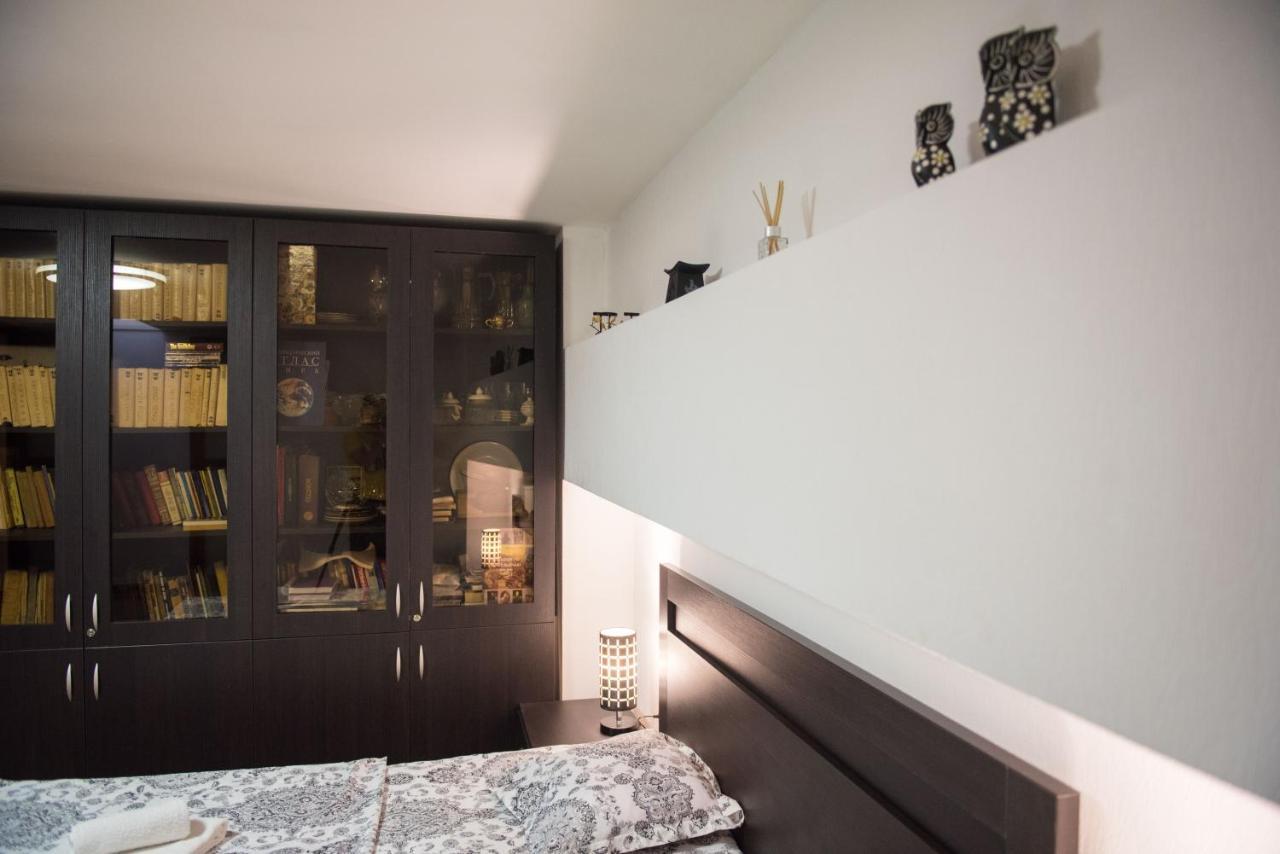 Terrace House Tbilisi Hotel Eksteriør billede