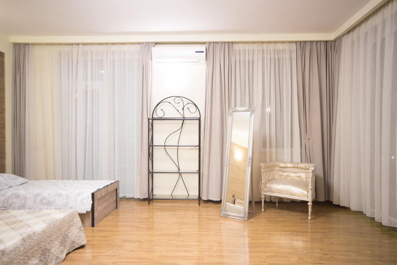 Terrace House Tbilisi Hotel Eksteriør billede