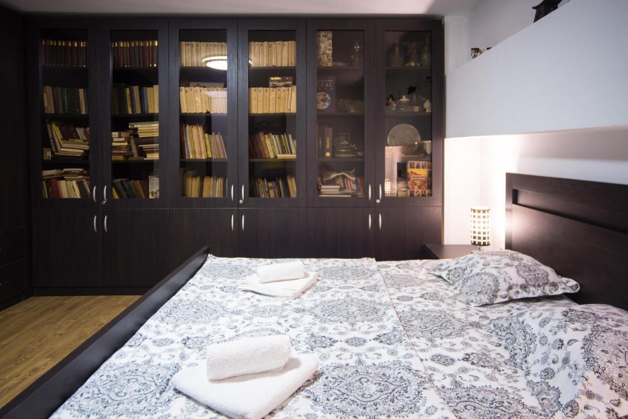 Terrace House Tbilisi Hotel Eksteriør billede