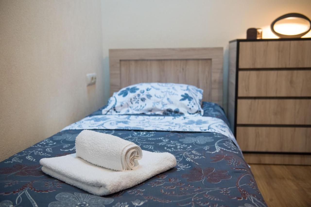Terrace House Tbilisi Hotel Eksteriør billede
