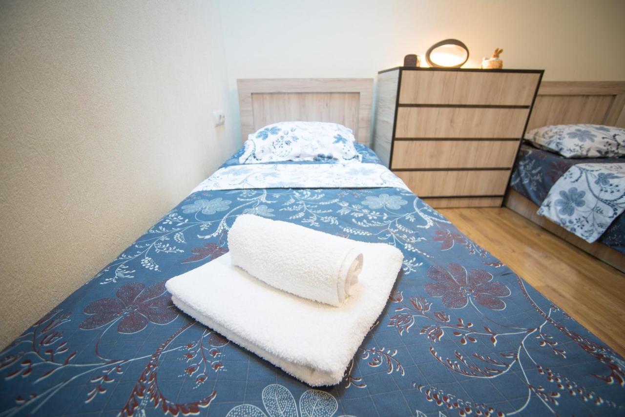Terrace House Tbilisi Hotel Eksteriør billede